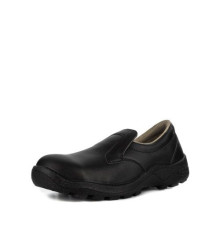 Полуботинки рабочие с термопластичным подноском цвет чёрный 09-02/4b