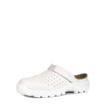 Полуботинки типа Сабо с термопластичным подноском 09-32/2w