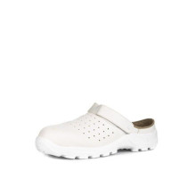 Полуботинки типа Сабо с металлическим подноском 09-31/2w