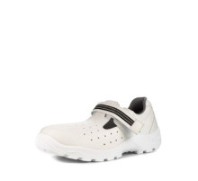 Полуботинки рабочие на липучке 09-11/1w