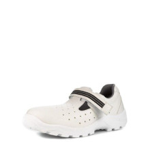 Полуботинки рабочие на липучке 09-11/1w