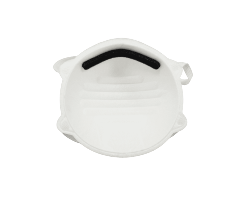 Респиратор-полумаска чашеобразный О2 2101 — FFP1 NR D