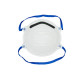 Респиратор-полумаска чашеобразный О2 2102 – FFP2 NR D
