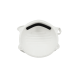 Респиратор-полумаска чашеобразный О2 2101 — FFP1 NR D