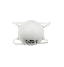 Респиратор-полумаска чашеобразный О2 2101 — FFP1 NR D