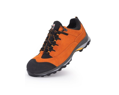 Кроссовки “KS-SAFETY” арт. 210 оранжевые