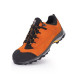 Кроссовки “KS-SAFETY” арт. 210 оранжевые