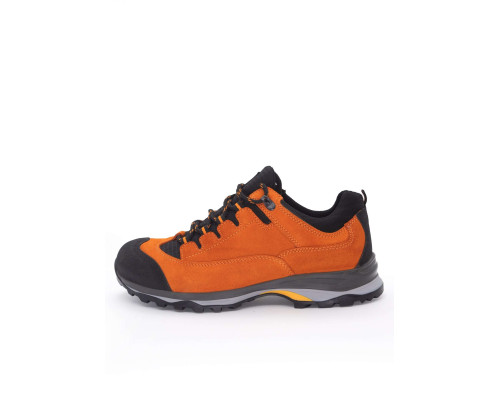 Кроссовки “KS-SAFETY” арт. 210 оранжевые