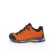 Кроссовки “KS-SAFETY” арт. 210 оранжевые