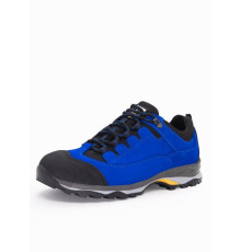 Кроссовки “KS-SAFETY” арт. 210 синие