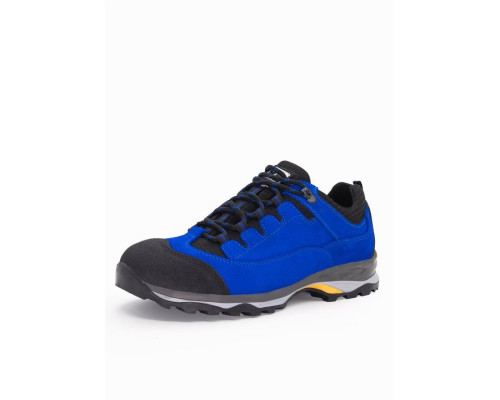 Кроссовки “KS-SAFETY” арт. 210 синие