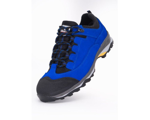 Кроссовки “KS-SAFETY” арт. 210 синие