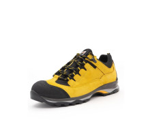 Кроссовки “KS-SAFETY” арт. 210 желтые