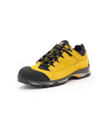 Кроссовки “KS-SAFETY” арт. 210 желтые