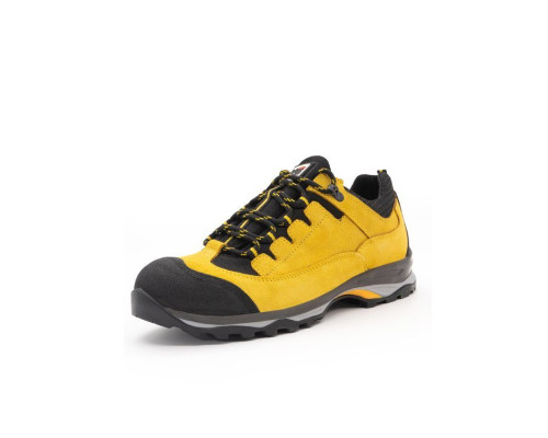 Кроссовки “KS-SAFETY” арт. 210 желтые
