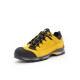 Кроссовки “KS-SAFETY” арт. 210 желтые