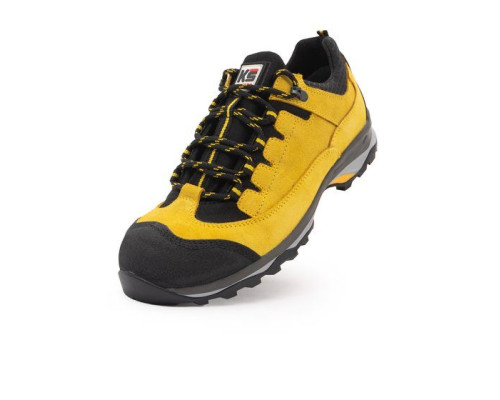 Кроссовки “KS-SAFETY” арт. 210 желтые