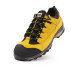Кроссовки “KS-SAFETY” арт. 210 желтые
