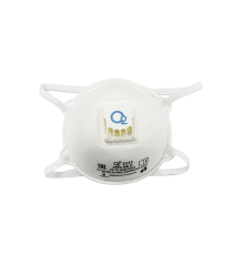 Респиратор-полумаска чашеобразный О2 2111 — FFP1 NR D c клапаном выдоха