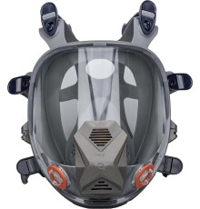 Полнолицевая маска О2 9800