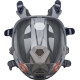 Полнолицевая маска О2 9800