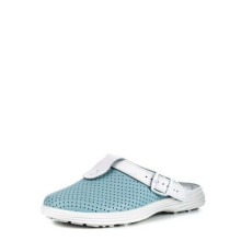 САБО ЖЕНСКИЕ ЦВЕТ ГОЛУБОЙ 54-04/01bw