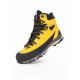 Ботинки высокие «KS-SAFETY» арт. 230 желтые