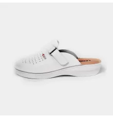 Сабо поварские мужские ортопедические ﻿MED 230