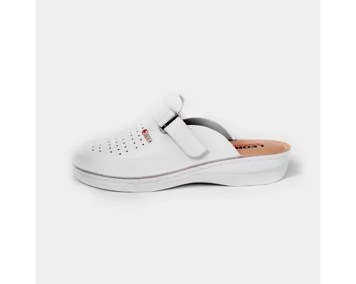 Сабо поварские мужские ортопедические ﻿MED 230