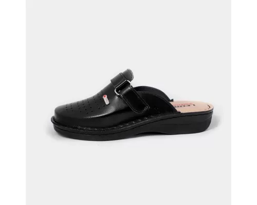 Сабо поварские мужские ортопедические MED 230