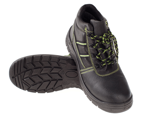 Ботинки “АСКЕТ” с МП 134474