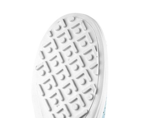 САБО ЖЕНСКИЕ ЦВЕТ ГОЛУБОЙ 54-04/01bw