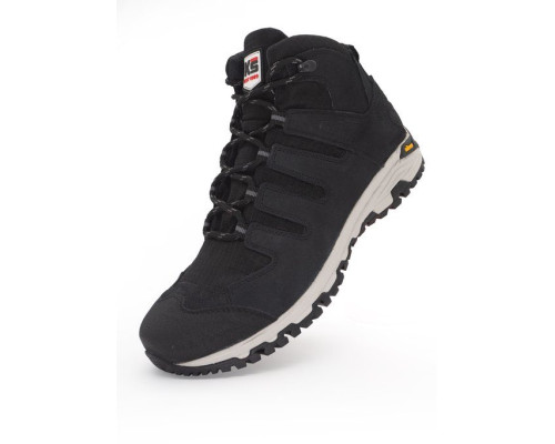 Полуботинки “KS-SAFETY” арт. 272 черные