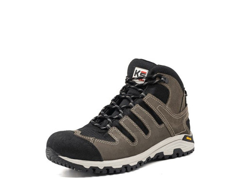 Полуботинки “KS-SAFETY” арт. 272 ULTRAXCRN серый