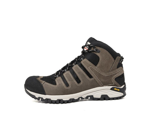 Полуботинки “KS-SAFETY” арт. 272 ULTRAXCRN серый