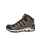 Полуботинки “KS-SAFETY” арт. 272 ULTRAXCRN серый