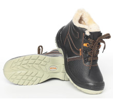 Ботинки “Рабочие” с металлическим подноском
