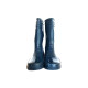 Сапоги M-102 синие