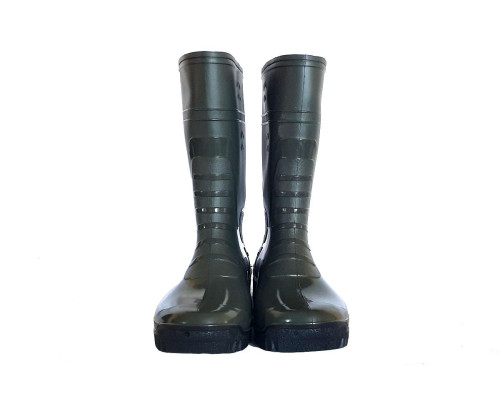 Сапоги М-135 олива