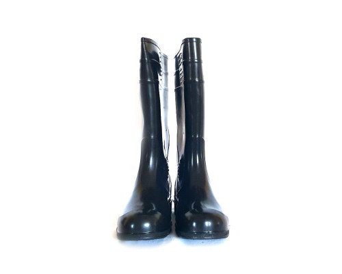 Сапоги М-431 черные