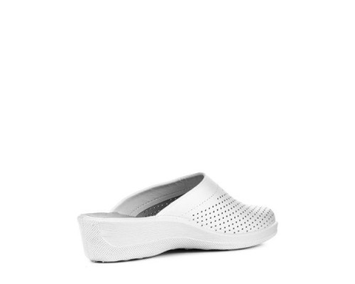 САБО ЖЕНСКИЕ ИЗ НАТУРАЛЬНОЙ КОЖИ 51-01/09w