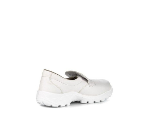 Полуботинки рабочие с защитным металлическим подноском 09-01/2w