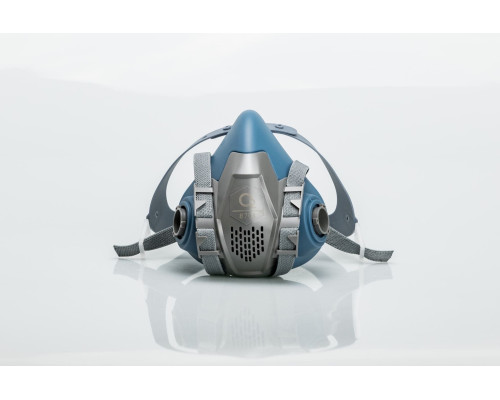 Полумаска О2 8702 / 8703