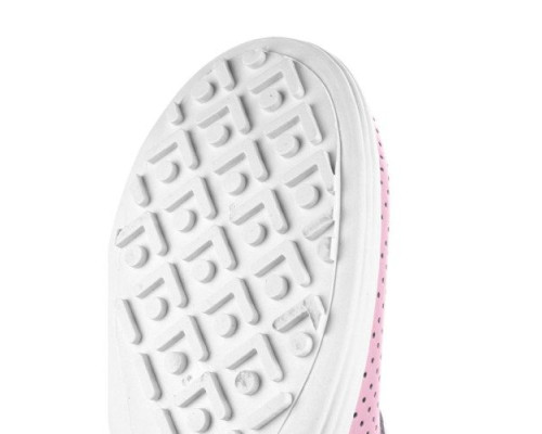 САБО ЖЕНСКИЕ С БЕЛЫМ РЕМЕШКОМ 54-04/01pw