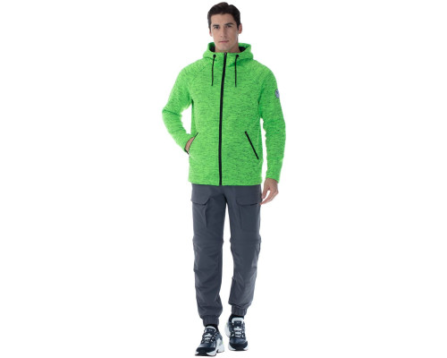 Куртка-толстовка “Геотрек”