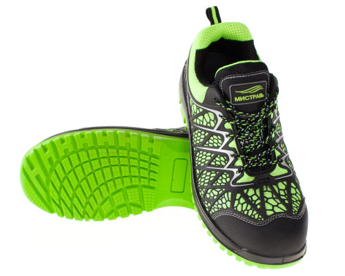 Кроссовки “НЕОН” 130056