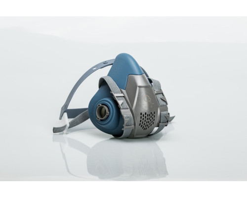 Полумаска О2 8702 / 8703