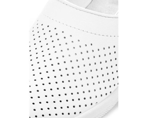 САБО ЖЕНСКИЕ ИЗ НАТУРАЛЬНОЙ КОЖИ 51-01/09w