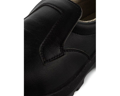 Полуботинки рабочие с термопластичным подноском цвет чёрный 09-02/4b