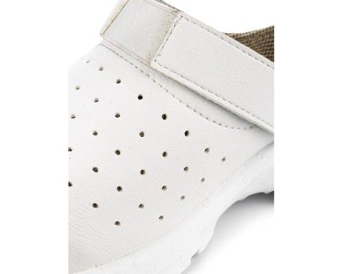 Полуботинки типа Сабо с металлическим подноском 09-31/2w